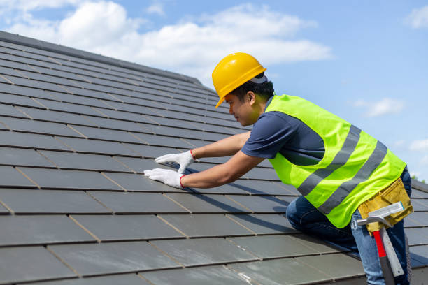 Best Slate Roofing Contractor  in Laie, HI